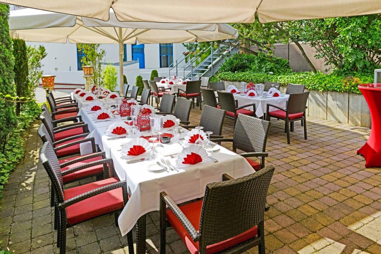 كونجريسهوتيل يوروبا شتوتغارت المظهر الخارجي الصورة